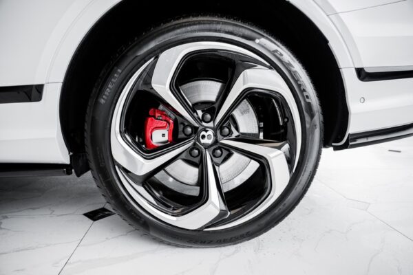 NEW 2023 BENTLEY BENTAYGA S For Sale - Image 35