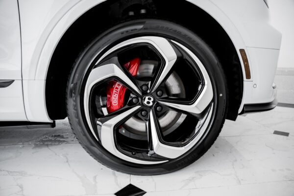 NEW 2023 BENTLEY BENTAYGA S For Sale - Image 37