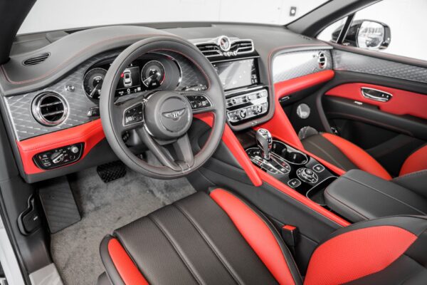 NEW 2023 BENTLEY BENTAYGA S For Sale - Image 9