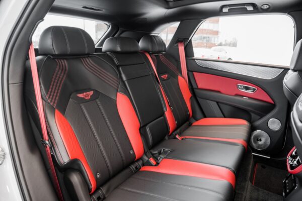 NEW 2023 BENTLEY BENTAYGA S For Sale - Image 22