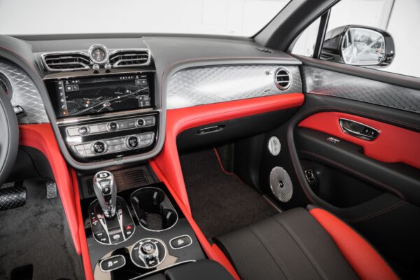 NEW 2023 BENTLEY BENTAYGA S For Sale - Image 23