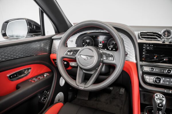 NEW 2023 BENTLEY BENTAYGA S For Sale - Image 24