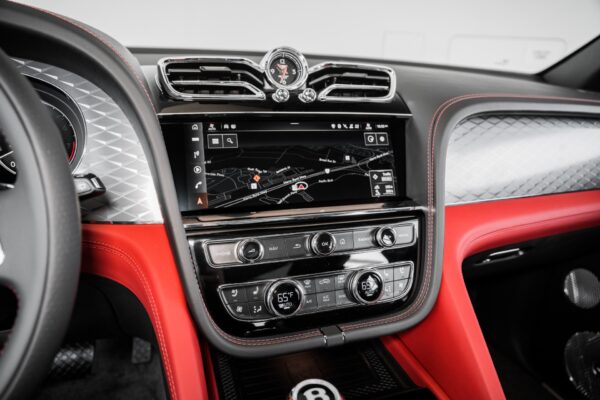 NEW 2023 BENTLEY BENTAYGA S For Sale - Image 25