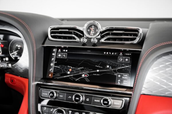 NEW 2023 BENTLEY BENTAYGA S For Sale - Image 26