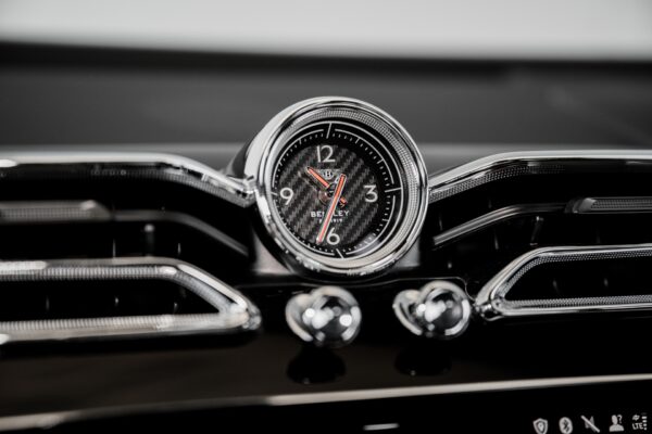 NEW 2023 BENTLEY BENTAYGA S For Sale - Image 27