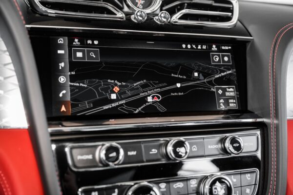 NEW 2023 BENTLEY BENTAYGA S For Sale - Image 29