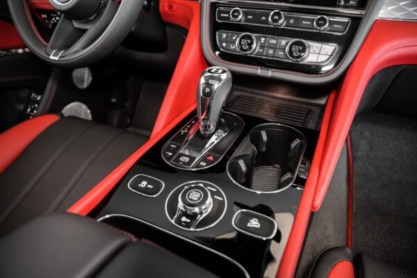 NEW 2023 BENTLEY BENTAYGA S For Sale - Image 30