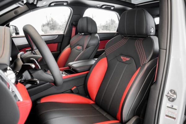 NEW 2023 BENTLEY BENTAYGA S For Sale - Image 10