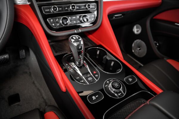 NEW 2023 BENTLEY BENTAYGA S For Sale - Image 31
