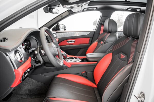NEW 2023 BENTLEY BENTAYGA S For Sale - Image 19