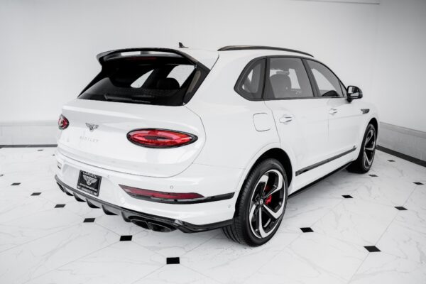 NEW 2023 BENTLEY BENTAYGA S For Sale - Image 6