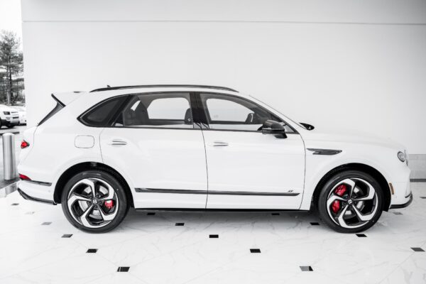 NEW 2023 BENTLEY BENTAYGA S For Sale - Image 7