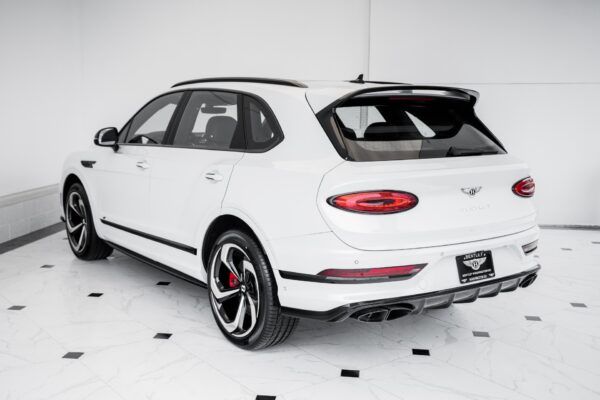 NEW 2023 BENTLEY BENTAYGA S For Sale - Image 8