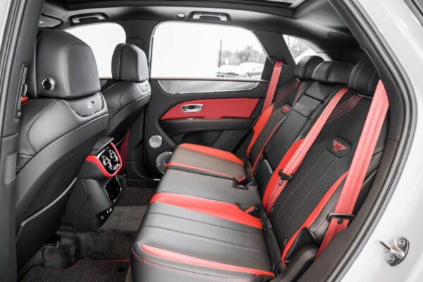 NEW 2023 BENTLEY BENTAYGA S For Sale - Image 11