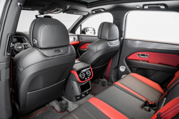 NEW 2023 BENTLEY BENTAYGA S For Sale - Image 12