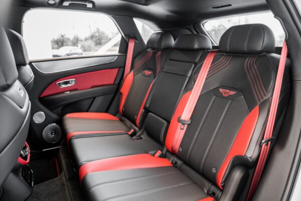NEW 2023 BENTLEY BENTAYGA S For Sale - Image 13
