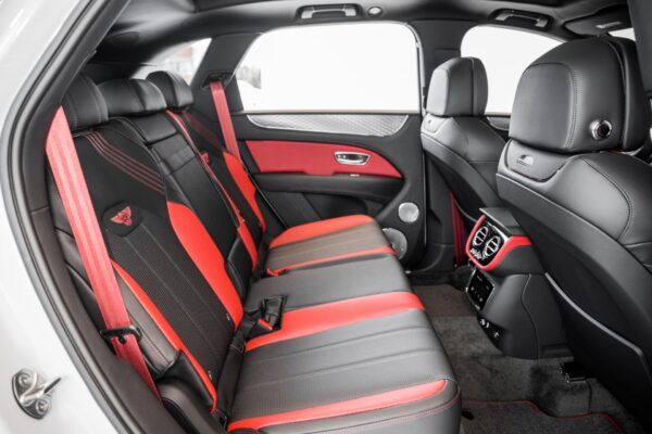 NEW 2023 BENTLEY BENTAYGA S For Sale - Image 14