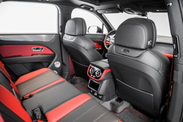 NEW 2023 BENTLEY BENTAYGA S For Sale - Image 15