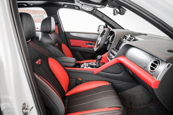 NEW 2023 BENTLEY BENTAYGA S For Sale - Image 16