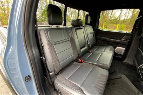 2023 Ford F-150 Raptor 4WD SuperCrew 5.5' Box - Pre-Owned - Image 15