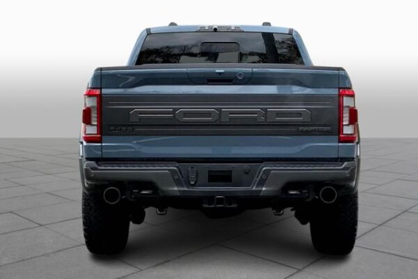 2023 Ford F-150 Raptor 4WD SuperCrew 5.5' Box - Pre-Owned - Image 32