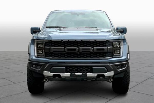 2023 Ford F-150 Raptor 4WD SuperCrew 5.5' Box - Pre-Owned - Image 3