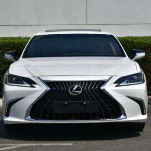 2023 LEXUS ES300h FOR SALE 2.5L AT