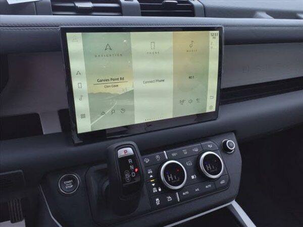 2023 Land Rover Defender SE For Sale - Image 9