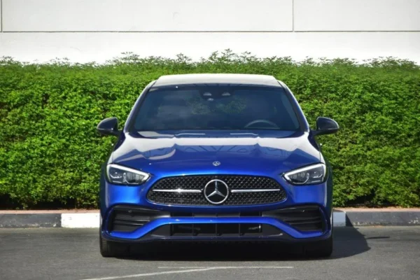 2023 MERCEDES BENZ C200 SPORT FOR SALE