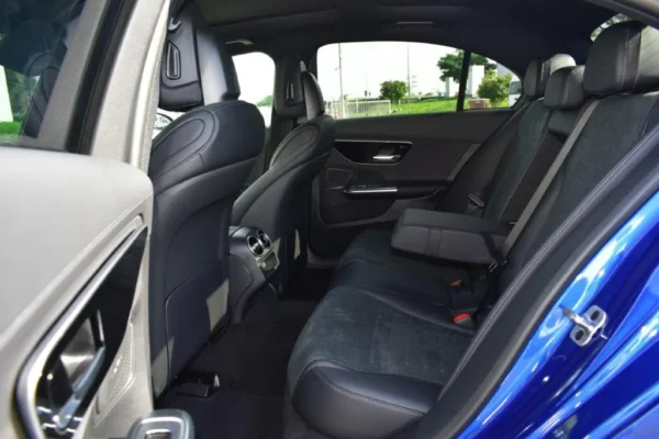 2023 MERCEDES BENZ C200 SPORT FOR SALE - Image 3