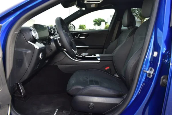 2023 MERCEDES BENZ C200 SPORT FOR SALE - Image 2