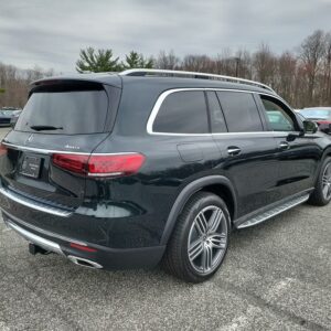 2023 Mercedes-Benz GLS 450 For Sale