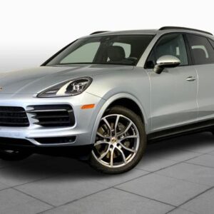 2023 Porsche Cayenne For Sale – AWD – Pre-Owned