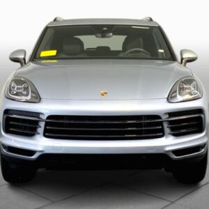 2023 Porsche Cayenne For Sale – AWD – Pre-Owned