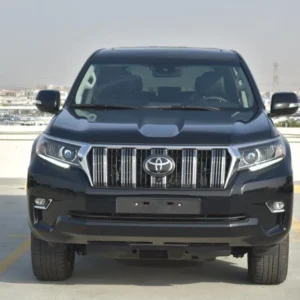 2023 TOYOTA PRADO EXECUTIVE 2.8L FOR SALE – DIESEL 5 SEAT AT