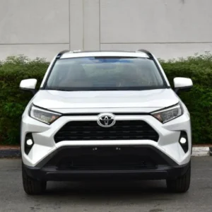 2023 TOYOTA RAV4 XLE FOR SALE 2.0L PETROL AWD AT