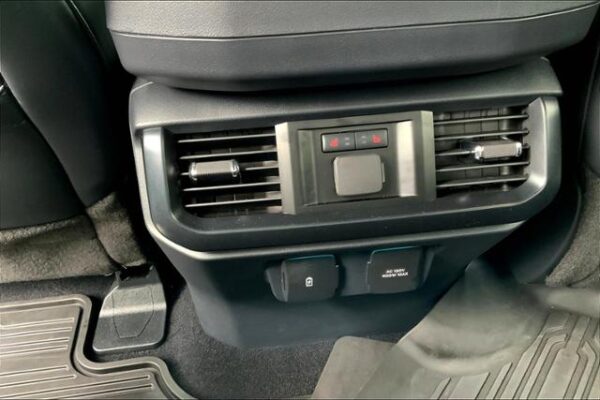 2023 Ford F-150 Raptor 4WD SuperCrew 5.5' Box - Pre-Owned - Image 29