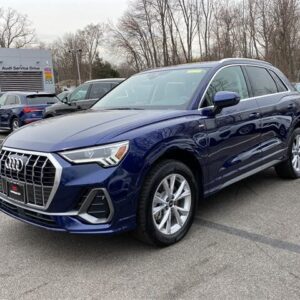 2022 Audi Q3 Premium Plus S line For Sale