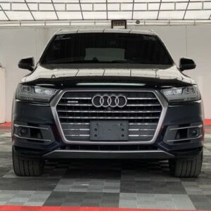 2017 Audi Q7 quattro Premium Plus For Sale – 3.0T