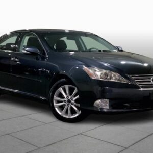 2011 Lexus ES 350 For Sale – 4dr Sedan – Pre-Owned