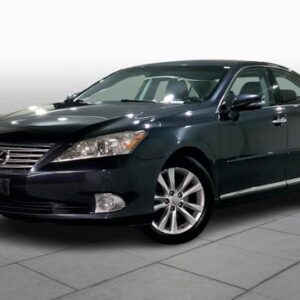 2011 Lexus ES 350 For Sale – 4dr Sedan – Pre-Owned