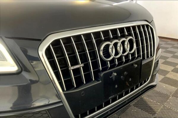 2017 Audi Q5 For Sale - 2.0 TFSI Premium Plus - Pre-Owned - Image 31