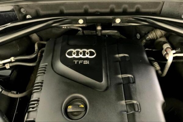 2017 Audi Q5 For Sale - 2.0 TFSI Premium Plus - Pre-Owned - Image 30