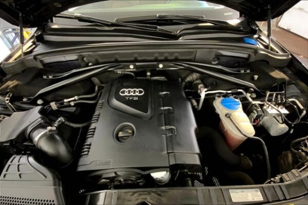 2017 Audi Q5 For Sale - 2.0 TFSI Premium Plus - Pre-Owned - Image 29