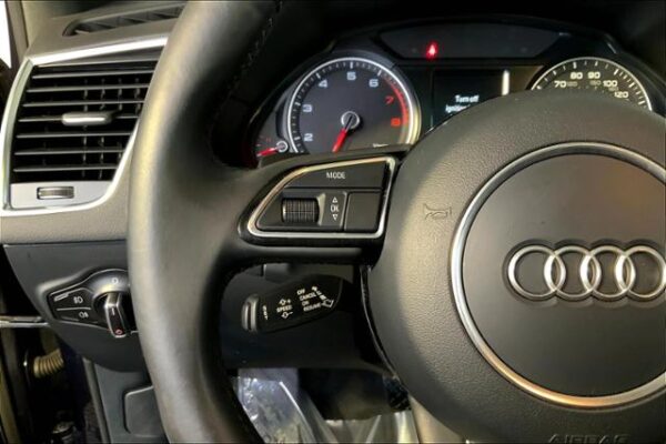 2017 Audi Q5 For Sale - 2.0 TFSI Premium Plus - Pre-Owned - Image 23