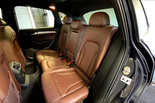 2017 Audi Q5 For Sale - 2.0 TFSI Premium Plus - Pre-Owned - Image 20