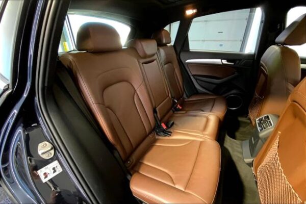 2017 Audi Q5 For Sale - 2.0 TFSI Premium Plus - Pre-Owned - Image 19