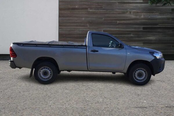 Toyota Hilux Diesel For Sale - Active Pick Up - 2.4 D-4D - Image 16