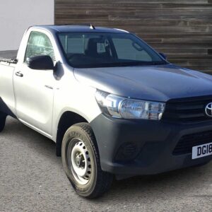 Toyota Hilux Diesel For Sale