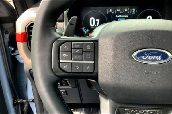 2023 Ford F-150 Raptor 4WD SuperCrew 5.5' Box - Pre-Owned - Image 19